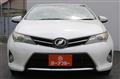 2013 Toyota Auris