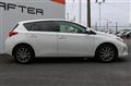 2013 Toyota Auris