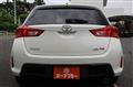 2013 Toyota Auris