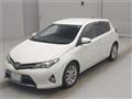 2013 Toyota Auris