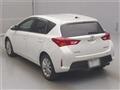 2013 Toyota Auris