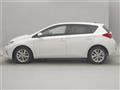 2013 Toyota Auris