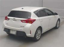 2013 Toyota Auris
