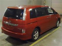 2017 Toyota Isis