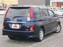 2010 Toyota Isis