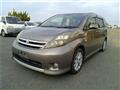 2010 Toyota Isis