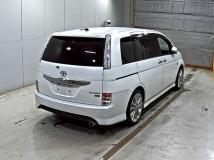 2014 Toyota Isis