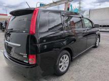 2009 Toyota Isis