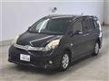 2012 Toyota Isis