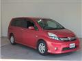 2012 Toyota Isis