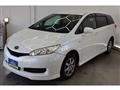 2009 Toyota Wish