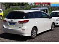 2009 Toyota Wish