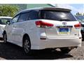 2009 Toyota Wish