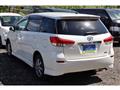 2009 Toyota Wish