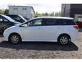 2009 Toyota Wish