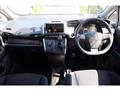 2009 Toyota Wish