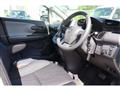2009 Toyota Wish