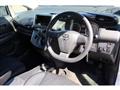 2009 Toyota Wish