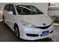 2009 Toyota Wish
