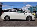 2009 Toyota Wish