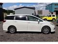 2009 Toyota Wish