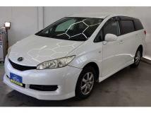 2009 Toyota Wish