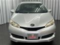 2009 Toyota Wish