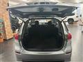 2009 Toyota Wish