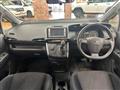 2009 Toyota Wish
