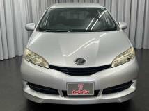 2009 Toyota Wish