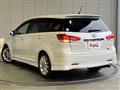 2011 Toyota Wish