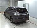 2013 Toyota Wish