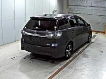 2013 Toyota Wish