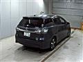 2012 Toyota Wish