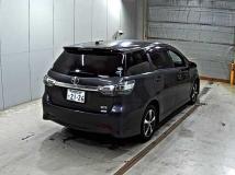 2012 Toyota Wish