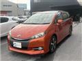 2012 Toyota Wish