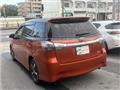 2012 Toyota Wish