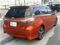 2012 Toyota Wish