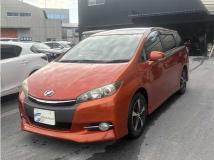 2012 Toyota Wish