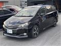 2013 Toyota Wish