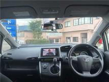 2012 Toyota Wish