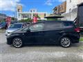 2011 Toyota Wish