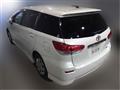 2010 Toyota Wish