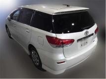 2010 Toyota Wish