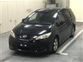 2017 Toyota Wish