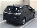 2017 Toyota Wish