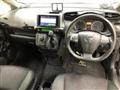 2017 Toyota Wish