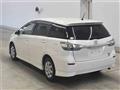 2017 Toyota Wish