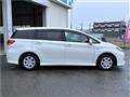 2011 Toyota Wish