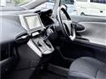 2011 Toyota Wish
